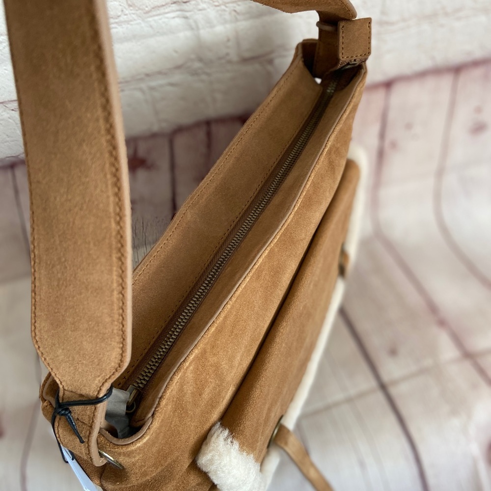 ✨✨ Host Pick ✨✨UGG® Heritage Hobo - Picture 6 of 14